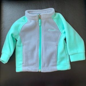 Columbia Fleece